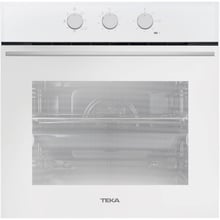 Духовой шкаф электрический TEKA HSB 610 WH (41560111): Объем, л 70