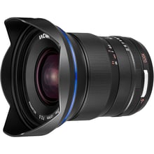 Объектив для фотоаппарата Laowa 15mm f/2 RF Zero D Canon EOS R VE1520RF: Тип объектива Широкоугольный