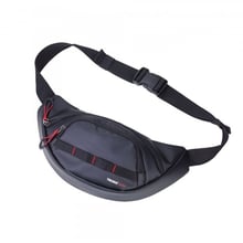 Сумка поясная Troika HIP BAG (BLB30/BK): undefined undefined