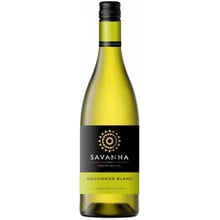 Вино Spier Wines Sauvignon Blanc Savanha (0,75 л) (BW3812): Страна производитель Юар