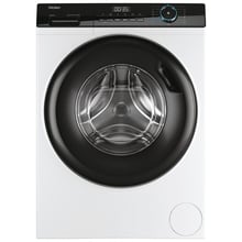 Стиральная машина Haier HW90-BP14939-S: Тип машины Автомат