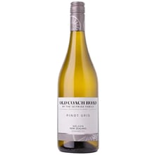 Вино Old Coach Road Pinot Gris белое сухое 12.5% 0.75 л (WHS9414008651804): Страна производитель Новая Зеландия