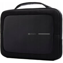 Сумка для ноутбука XD Design Laptop Bag 14" Black (P706.221): Тип сумки сумка