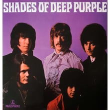 LP I-DI Deep Purple: Shades Of Deep Purple (LP0074): Производитель I-DI