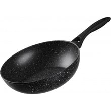 Ardesto Gemini Gourmet WOK 28 см (AR1928WF): Тип сковороди ВОК