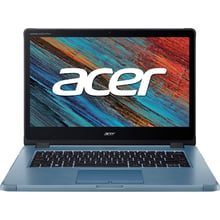 Ноутбук Acer Enduro Urban N3 Lite EUN314LA-51W-31YU (NR.R28EU.008) UA: Экран 14" (1920x1080) Full HD