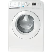 Пральна машина INDESIT BWSA 61294 W EU N: Тип машини автомат