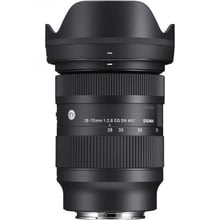 Объектив для фотоаппарата Sigma AF 28-70mm f/2.8 DG DN C (Sony E-mount): Тип объектива Универсальный