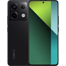 Смартфон Xiaomi Redmi Note 13 Pro 5G 12/512GB Midnight Black (Global)