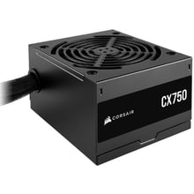 Блок питания Corsair CX750 (CP-9020279-EU) 750W: Форм-фактор ATX