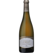 Вино Henri Bourgeois Pouilly-Fume La Demoiselle de Bourgeois біле сухе 0.75л (BWR6076): Країна виробник Франция