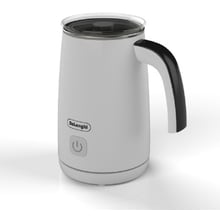 Спінювач молока Delonghi EMF2.W: Тип Стаціонарний