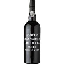 Портвейн Maynard's Colheita 2013 красное сладкое 20% 0.75 л (WHS5605567021373): Страна производитель Португалия