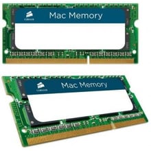 Аксессуар для Mac Дополнительная память 4GB 1600MHz (2x2GB)