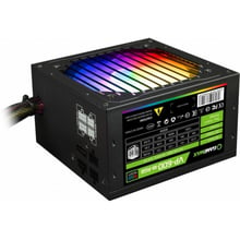 Блок живлення GameMax VP-600-M-RGB: Форм-фактор ATX