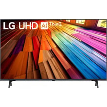 Телевізор LG 43UT8000: Тип LED-телевизоры