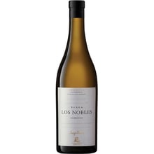 Вино Finca Los Nobles Chardonnay, белое сухое, 0.75л 14% (WHS7791203000715): Страна производитель Аргентина