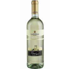 Вино Castelnuovo Pinot Grigio белое сухое 12.5 % 1.5 л (AS8000014610950): Страна производитель Италия