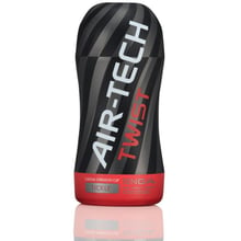 Мастурбатор Tenga Air-Tech TWIST Tickle Red: Для кого Для мужчин