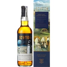 Віскі Scyfion Ben Nevis 1995 Cask #927 52.6 % 0.7 л (BWR9525): Об'єм, л 0.7