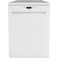 Посудомийка Whirlpool W2FHD624: Розміри 60х85х59 см