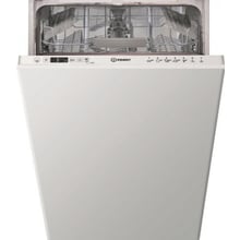 Вбудовувана посудомийна машина Indesit DSIC 3M19