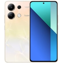 Смартфон Xiaomi Redmi Note 13 8/512GB Ocean Sunset (Global, NFC): Дисплей 6.67" AMOLED (1080 x 2400) / 395 ppi / Corning Gorilla Glass 3