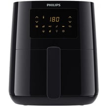 Фритюрница Philips HD9252/90: Тип устройства Аэрофритюрница (мультипечь)