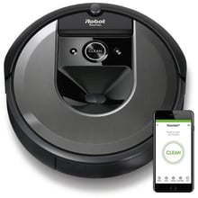 Робот-пилосос iRobot Roomba i7: Виробник iRobot