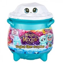 Игровой набор-сюрприз Magic Mixies Water Волшебный котелок магический кристалл (123162): Тип аксессуар