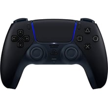 Аксесуар для приставки DualSense Wireless Controller Midnight Black для Sony PS5 (9827696): Сумісність PlayStation 5