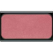 ARTDECO Compact Blusher №25 Сadmium red Рум'яна для обличчя 5 g: Вид Румяна