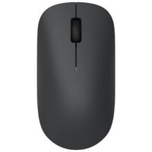 Мышь Xiaomi Wireless Mouse Lite (BHR6099GL): Интерфейс подключения Wireless