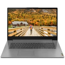 Ноутбук Lenovo IdeaPad 3 17ALC6 (82KV00G2RM): Екран 17.3 (1600x900)