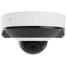 IP-камера відеоспостереження Ajax DomeCam Mini (8 MP/4 mm) White: Виробник Ajax