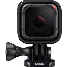 Екшн камера GoPro HERO 5 Session Black (CHDHS-502): Тип Екшн-камерa