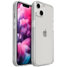 Аксесуар для iPhone LAUT Crystal-X IMPKT Clear (L_IP21M2_CX_UC) для iPhone 13: Колір прозорий