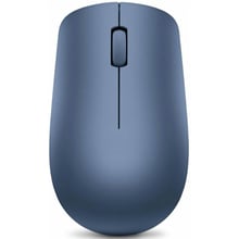 Мишка Lenovo 530 Wireless Abyss Blue (GY50Z18986): інтерфейс підключення USB