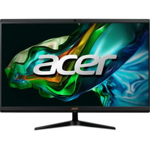 Моноблок Acer Aspire C24-1800 (DQ.BM2ME.002) UA: Диагональ экрана 21" - 24"