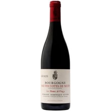 Вино Antonin Guyon Bourgogne Hautes Cotes de Nuits Les Dames de Vergy, 2016 (0,75 л) (BW39911): Країна виробник Франція