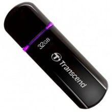 USB-флешка Transcend 32GB JetFlash 600 (TS32GJF600)