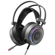 Наушники Takstar GH310B Liberty Gamer Black: Тип конструкции накладные