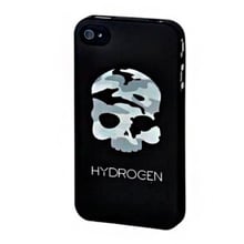 Чохол Benjamins для Iphone 4S "Camouflage skull" (H4HCAMO): Виробник Benjamins