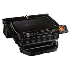 Электрогриль Tefal GC712834 OptiGrill+: Тип Электрогриль