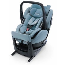 Автокресло RECARO Salia Elite i-Size Prime Frozen Blue (00089020340050): Группа 0-18 кг (группа 0-1)