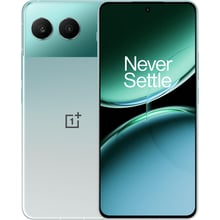 Смартфон OnePlus Nord 4 5G 12/256Gb Oasis Green (Global): Дисплей 6.74" AMOLED (2772x1240)