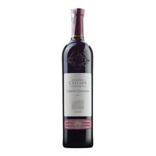 Вино Western Cellars Cabernet Sauvignon червоне сухе 0.75л (VTS1312720): Країна виробник США