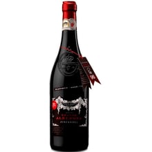 Вино Grande Alberone Zinfandel IGT Pugia, красное полусухое, 0.75л 15% (WHS40992001884922): Страна производитель Италия