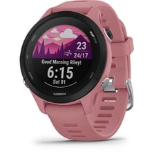 Смарт-часы Garmin Forerunner 255S Light pink (010-02641-13)