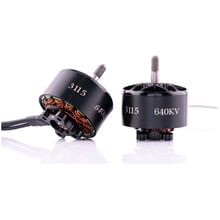 Мотор Hobbyporter 3115 640KV (HP3115-KV640): Виробник Hobbyporter